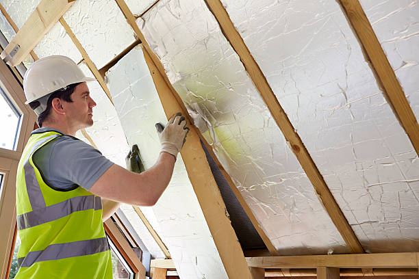 Best Insulation for Specific Applications in Cheney, KS